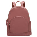 Fashion Opening Season Leisure Canvas Backpack Students School Bag Large Ca
