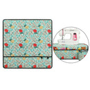 Sewing Machine Pad Mat Protector w/ Pockets Sewing Machine Accessories 26 Inches