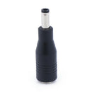 DC Power 5.5 x 2.5mm male To 7.4 x5.0mm female charger adapter connectME