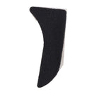 Back Rear Grip Rubber Cover for Nikon D700 DSLR Camera + Adhesive Tape Glue