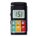 BT-568 LCD Display 0-9V Digital Battery Tester Checker for AA AAA R1 LR1