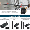 Sunnylife Folding Smartphone Suction Cup Bracket Holder for DJI Osmo Pocket