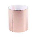 100mmx5M Pure Copper Roll EMI Conductive Guitar Shielding Ribbon V9T3