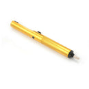 Suction Tin Solder Suckers Desoldering Gun Soldering Iron Sucker Pen HandTool!E