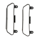 2x 1:10 RC Car Chassis Side Bar for  Slash 4x4 HQ727 RC Upgrade Parts