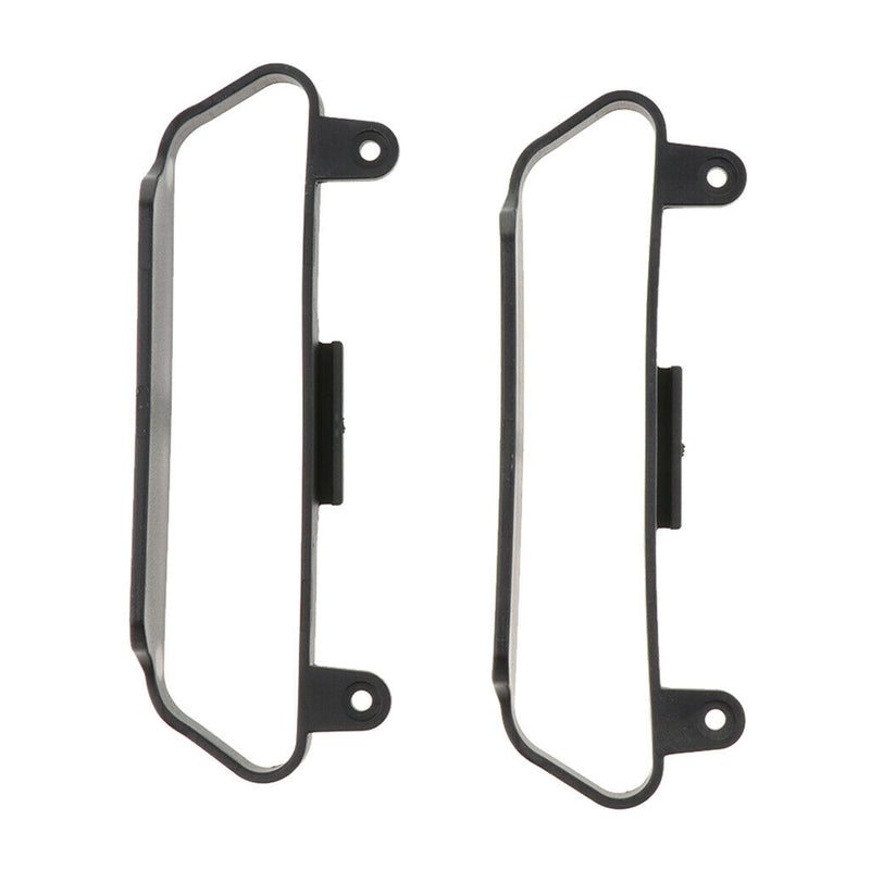 2x 1:10 RC Car Chassis Side Bar for  Slash 4x4 HQ727 RC Upgrade Parts