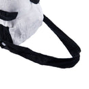 Car seat back hanging paper towel box tissue box Panda T7O1