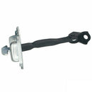 Car Interior Front Door Check Iron Anti Collision Driving For Carola 68620-02061