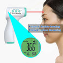 Non-Contact Multi Purpose Infrared IR Forehead Thermometer Gun Instant-Read