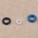 Fuel Injector Seal O-Ring Kit Fit for Audi A4 A5 A6 A8 Quattro Q7 06E998907G