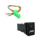 Backlit Push Button Switch, Led Light Bars, Daytime Running Lights, Fog Lights