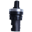 LA42DWQ-22 22mm potentiometer - 1K