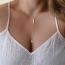 New Women Pendant Chain Choker Chunky Statement Bib Necklace Jewelry Charm BDME