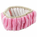 3Pcs/Set Plush Soft Warm Auto Car Vehicle Steering Wheel Gear Brake Cover S