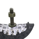 Wheel Rear Rim Lock Tyre Clamp 1.6inch For Motocross Motorcycle Enduro Dirt Bike