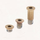 Replacement Bottom Case Screws 8Pcs/Set For MacBook Retina 12inch A1534