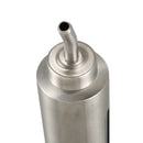 240 ml Stainless Steel Round Cruet  Q8V3