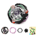 Beyblade BURST B-74 Starter Kreis Satan.2G.Lp Without Launcher And Box