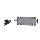 Button Push Open Safety Lock Door Window Security Bolt Latch Lock Door HardwarGT
