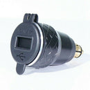 USB Motorcycle Charger 5V 2.1A For BMW R1200GS Tiger 800 Hella new hot