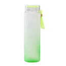 Sport Water Bottle Portable Rope Kids Drinkware Leak Proof Seal Climbing GraU4A5