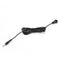 3.5mm Infrared IR Remote Control Receiver Adapter Extender Extension Cable New