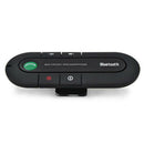 Universal Bluetooth Car Kit Wireless Handsfree Speaker Phone Visor For Phone New