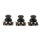 3Pcs Two Axis Mini Joystick 10K Potentiometer for Arduino