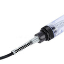 Car Tool Bulb Lamp Light Electric Voltage Test Pen Probe Detector Tester