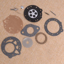 Carburetor Carb Rebuild Repair Kit Fit For STIHL 08 070 090 TS350 RK-113HL