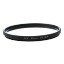 Filter photo / video UV protection, 55mm