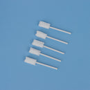 Baby Tongue Cleaner Disposable Gauze Toothbrush Paper Rod Infant Oral Cleanin OZ