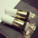 Pro Makeup Beauty Cosmetic Face Powder Blush Brush Foundation Kabuki Brushes~NEW