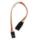 2pcs RC Aircraft Signal Reverser 3V-24V for JR Futaba V-Tail Reverse Parts