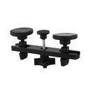 Aluminum Alloy Paintless Dent Repair Pulling Bridge Professional Car Dent R