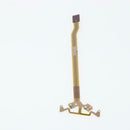 Lens Shutter Aperture Flex Cable Ribbon for Canon 15-85mm f/3.5-5.6 IS USM