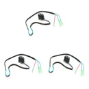3 Piece Boat Trim Tilt Switch For