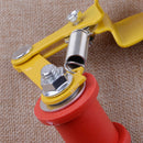 Universal Motorcycle Adjuster Chain Tensioner Bolt On Roller Modified Parts