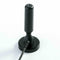 Digital TV Antenna With Amplifier Signal Booster Indoor Antenna Portable HD Y0F0