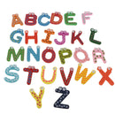 Magnet Letters and Numbers for Educating Kids Preschool Learning, Spelling,
