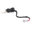 Key Switch Motorcycle Starter Accessory