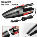 Hand Held Car Vacuum Cleaner Upright Mop 120W High Power Rechargeable NEW