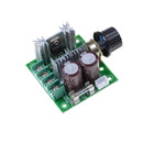 12-40V 10A Pulse Width Modulator PWM DC Motor Speed Control Switch Controller OZ