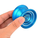 Magicyoyo Responsive Metal Yoyo Professional Yoyo K7 For Beginners Kids Wit K9H4