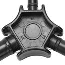 Three-Type Pipe Round Chamferer Pipe Installer Stripper Manual Chamfer Plas E2N2