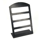 48Hole Earrings Jewelry PlasticDisplay Rack Stand Organizer Holder Mold Mould SP