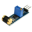 801S TTL Normally Closed Vibration Sensor Module for Alarm Smart Vehicle
