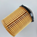 for Mercedes-Benz C E CLA -Class Engine Oil Filter Kit E2Y7