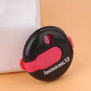 Mini Golf Score Counter Clicker Scorekeeper Scoring Clip On Glove Black