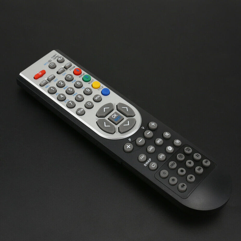 RC1900 Remote Control for OKI 32 TV HITACHI TV  ALBA LUXOR BASIC VESTEL TV